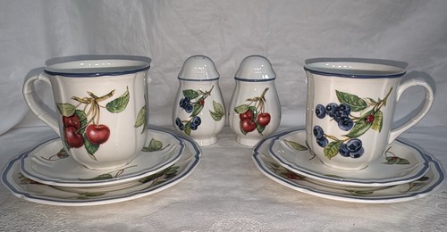 Tazze piattini sale e - piattini,