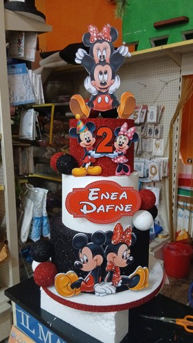 Torta finta personalizzabile - torta,