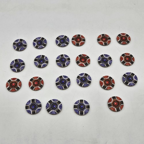 Lotto android netrunner - lotto,