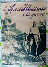LO SPORT ILLUSTRATO e la
