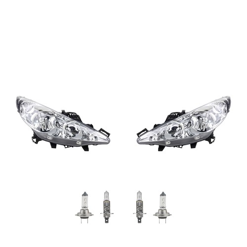 Set fari adatto per - di,