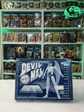 Marmit Chogokin diecast -