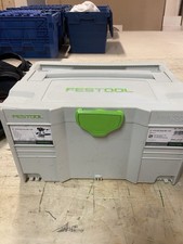 Festool fresatrice verticale legno