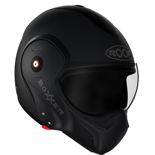 Casco tetto boxxer nero - 9,