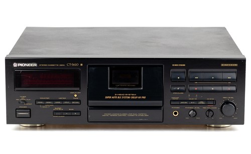 Pioneer s620 registratore - pioneer,