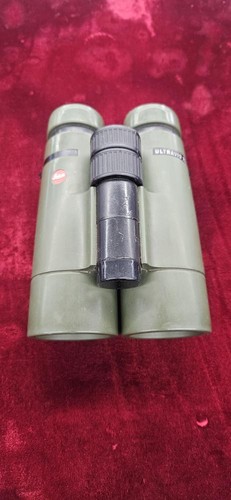Leica ultravid 10x42 binocolo - ultravid,