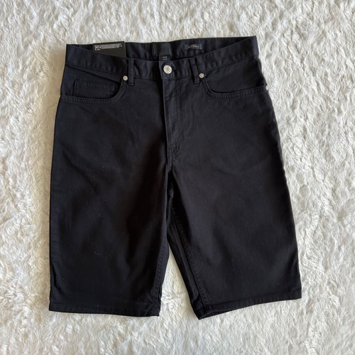 Bermuda slim fit vita - bermuda,
