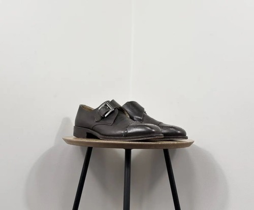 Scarpe pakerson uomo pelle - pakerson,