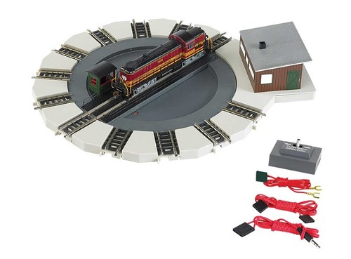 Spur bachmann piattaforma - -,