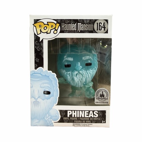 Funko pop the haunted - pop!,