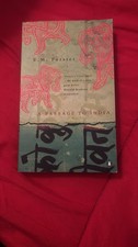 A PASSAGE TO INDIA, E.M