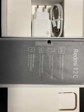 Smartphone xiaomi redmi 12c - redmi,