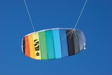 HQ Symphony Trainer Power Kite
