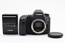 Corpo CANON EOS 6D Mark II