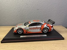 Modellino auto 1:18
