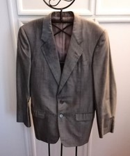 GIACCA CORNELIANI CENTRO MODA - VINTAGE ANNI '80