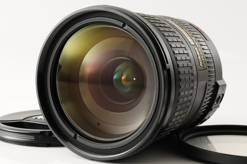 Nikon nikkor 200 mm - nikon,