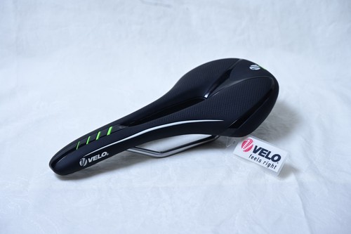 Sella bici leggera velo - bici,