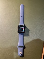 Apple Watch SE Serie 2 40mm
