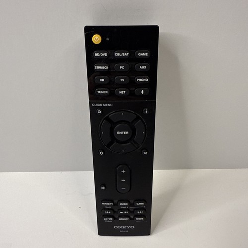 Telecomando onkyo 911r - onkyo, rc-911r
