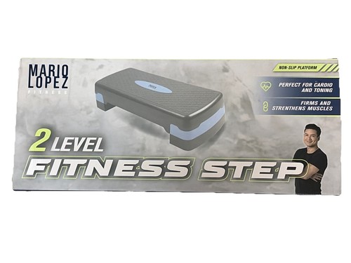 Cardio antiscivolo passo - cardio,