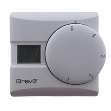 Bravo Termostato Manuale