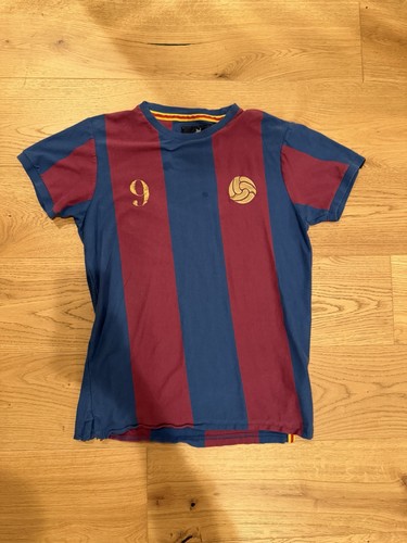 Maglia coolligan blaugrana - maglia,