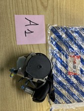 Cinture Di Sicurezza Centr