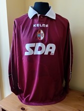 Maglia TORINO CALCIO 1998/99