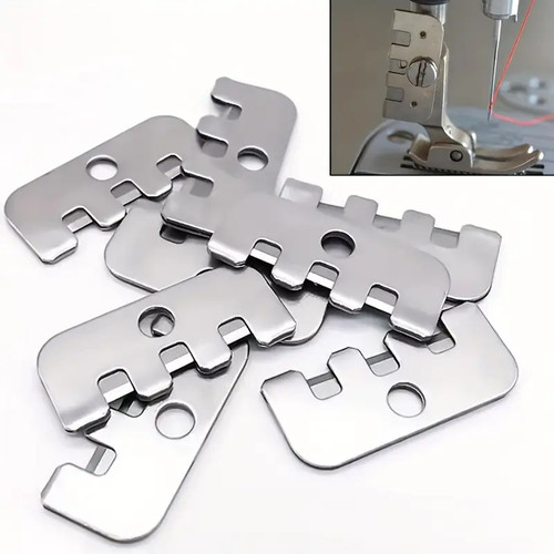 Tagliafili macchina cucire - 5x,