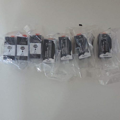 Cartucce compatibili nero per
