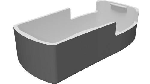 Custodia protettiva per garmin - custodia,