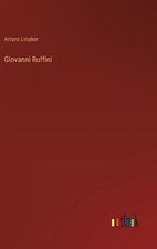 Giovanni Ruffini by Arturo