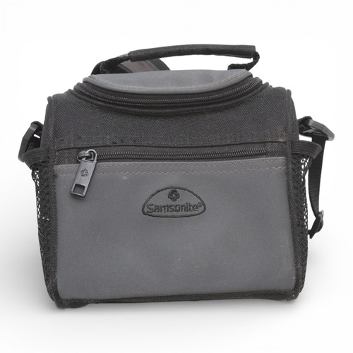 Samsonite borsa macchina - samsonite,