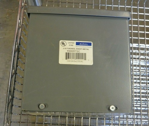 Nuovo rexel scatole - nuovo, j&p