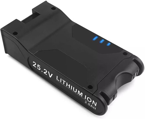 Rhy 3000mah xbat200 - rhy,