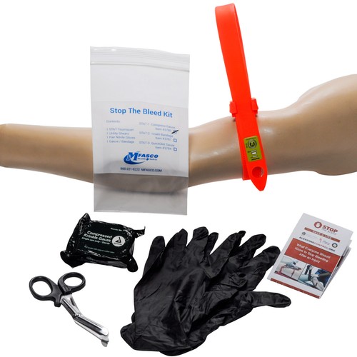 Stat stop the bleed - 1,