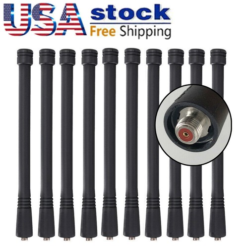 10x antenna vhf - vhf, nad6567