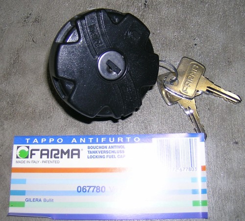 067780 tappo per serbatoio - 067780,