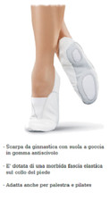Scarpe da ginnastica unisex