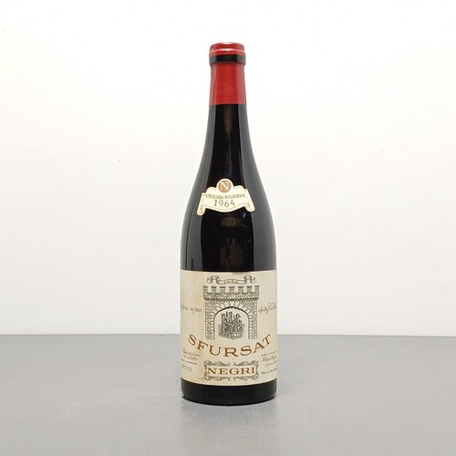 Nino negri 1964 castel chiuro - nino,