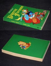 ***PAPERIN FURIOSO*** CLASSICI WALT DISNEY N. 37 (1970)