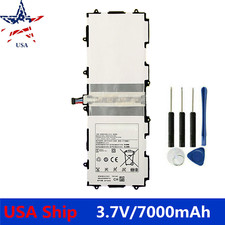 Battery for SAMSUNG P7500