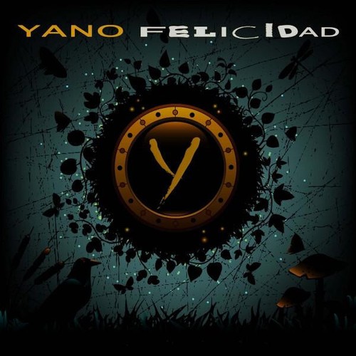 Yano felicidad cd - ‎–, ,