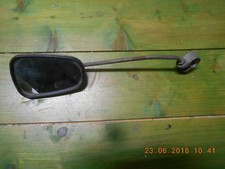 LAMBRETTA - REARVIEW MIRROR -