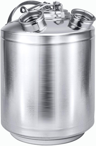 Fusto pulizia linea - linea, birra
