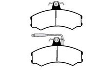 KIT PASTIGLIE PATTINI