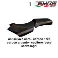 Triumph Tiger 1200 Explorer XC Tappezzeria Italia Venezia Rivestimento Sella 4 C