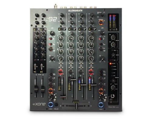 Allen heath xone 92 mixer - &,