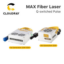 Cloudray MAX 20W 30W 1064nm